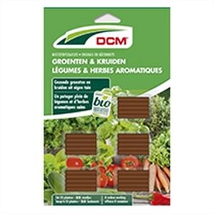 Dcm Batonnets Lgumes&Herbes test