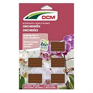 Dcm Batonnets Orchidees test