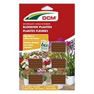 Dcm Batonnets Plantes Fleuries test
