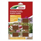 Dcm Batonnets Plantes Fleuries