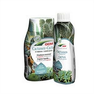 Dcm Liquide Cactus/Plantes Grasses 0,25L test