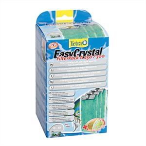 Easycrystal Filterpack A250/300 30L test