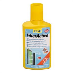 Tetra Filteractive 250Ml 24mg test