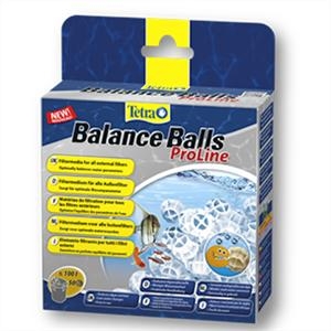 Tetra Balanceballs Proline 440ml test
