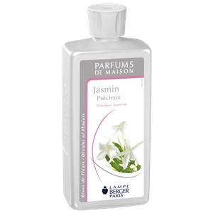 Parfum Precious Jasmine test