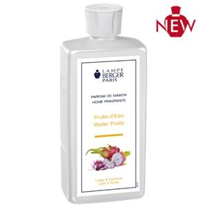 Parfum de Maison Fruits d'Eau test