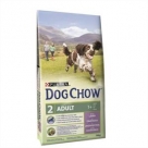 Dog Chow Adult Lamb
