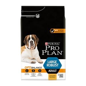 Pro Plan Large Robust Adult test