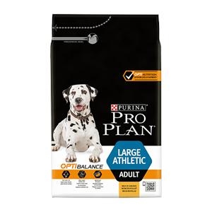 Pro Plan Large Athletic Adult test