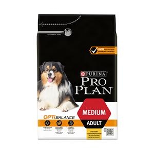 Pro Plan Medium Adult test