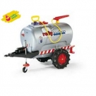 Rolly Tanker Tank avec pompe + arroseur Rolly Toys