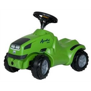 RollyMinitrac Deutz-Fahr Agrokid 230 Rolly Toys test