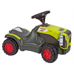 RollyMinitrac Claas Xerion Rolly Toys test