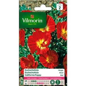 Eschscholtzia Rood test