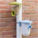 Nestkast + Birdfeeder