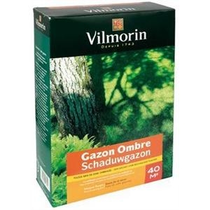 Schaduwgazon test