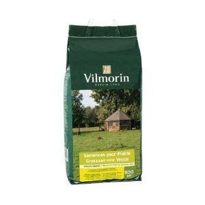 VILMORIN Gazon pour prairie 5kg test