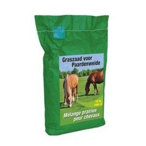 VILMORIN gazon Mlange prairies pour chevaux 10kg test