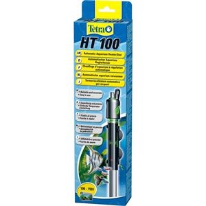 Tetra Tec HT100 verwarming 100W test