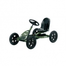 BERG Jeep Junior Pedal