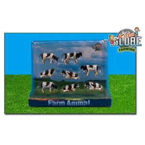 Set de Vaches (8 pices) Kids Globe test