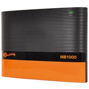 Energizer MB1000 Multi Power test