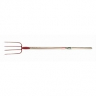 Fourche  Fumier 4 dents