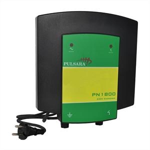 PN1800 (220V) Pulsara test