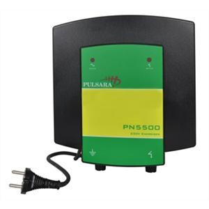 PN5500 (220V) Pulsara test