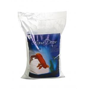 Gravier Pour Aquarium 6-8mm/9kg Blanc Neige test