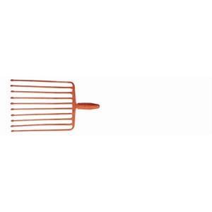Fourche  Pomme de Terres 10 dents test
