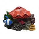 Decoration Actionair Coquille 10X8,5X8cm