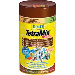 TeTra Min Menu 100ml test