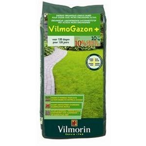 Vilmogazon + test