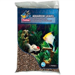 Gravier Fonce Pour Aquarium 8 L - 10kg test