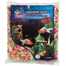 Gravier Neon Rainbow Mix 1kg