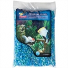 Gravier Fegro Turquoise/Bleu 1kg