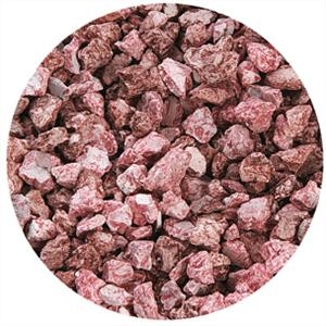 Gravier Fegro Rose 900 Gr. test