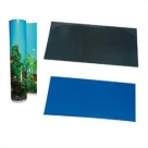 Achterwand Blue/Black 49Cm Rol