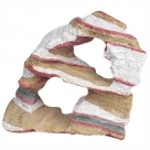 Decoratie Rainbow Rock 2 Gaten