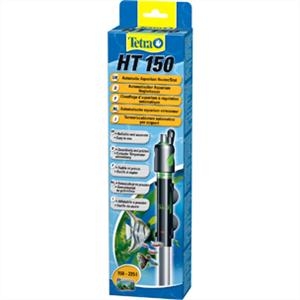 Tetra Tec Aquariumverw. 150W Ht150 test