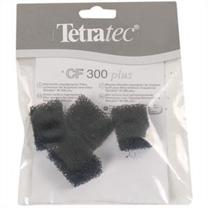 Tetra Tec Koolstoffilter In300 test