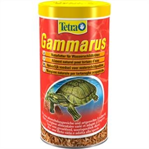 Tetra Gammarus 1L test