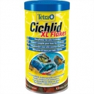 Tetra Cichlid Flocons 1L