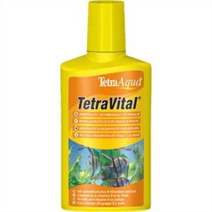 Tetra Aqua Vital 250ml test