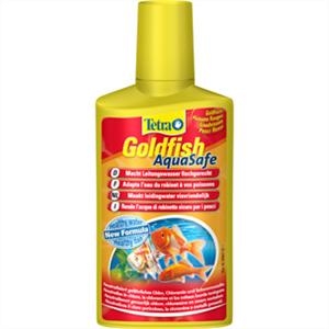 Tetra Goldfish Aquasafe 250ml test