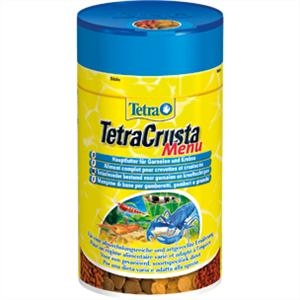 Tetra Crusta Mix 100ml test