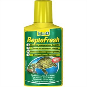 Tetra Reptofresh 100ml test