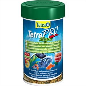 Tetra pro algae 100ml test