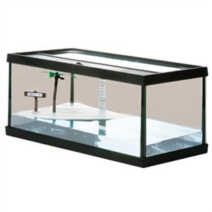 Bac A Tortue Turtles Bay 50cm test